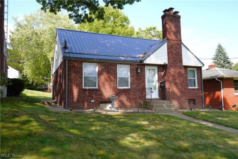 505 23 Street NW Canton OH 44709