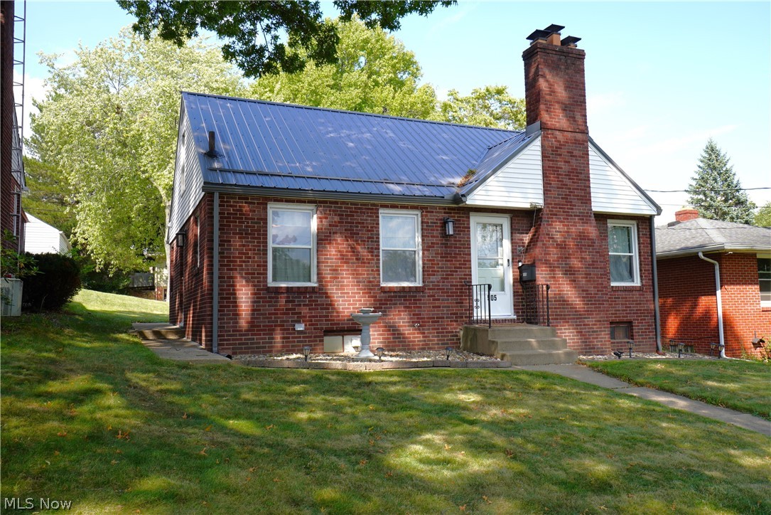 505 23 Street NW Canton OH 44709
