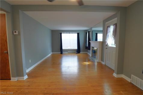 505 23 Street NW Canton OH 44709