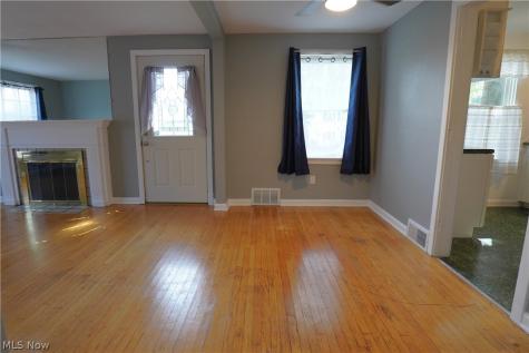 505 23 Street NW Canton OH 44709