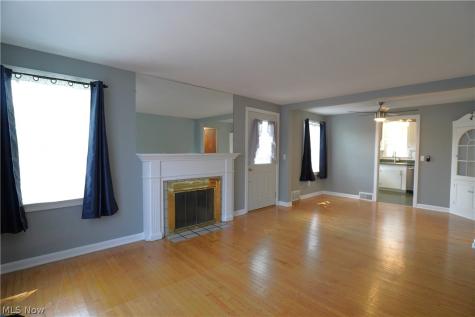 505 23 Street NW Canton OH 44709