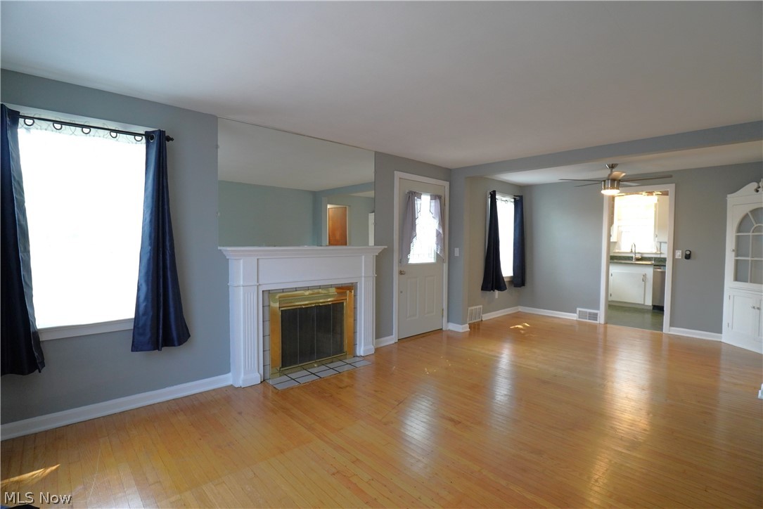 505 23 Street NW Canton OH 44709