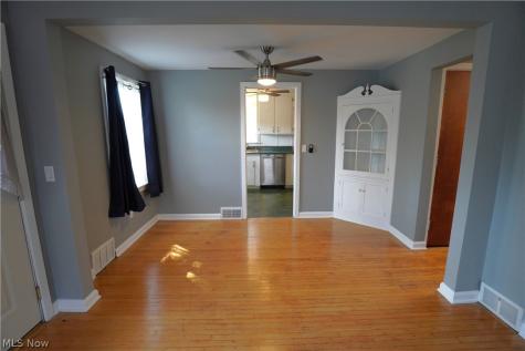 505 23 Street NW Canton OH 44709