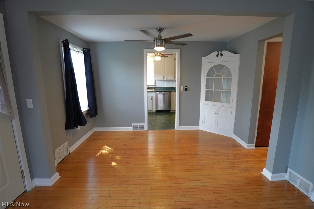505 23 Street NW Canton OH 44709