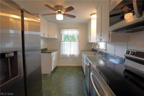505 23 Street NW Canton OH 44709