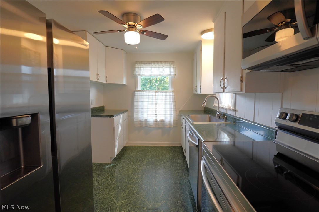 505 23 Street NW Canton OH 44709