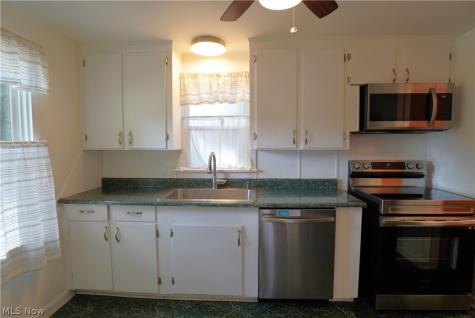505 23 Street NW Canton OH 44709