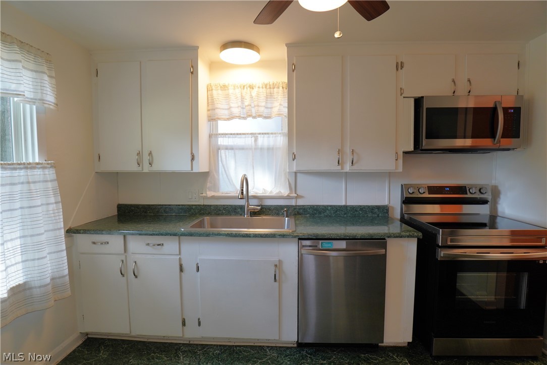 505 23 Street NW Canton OH 44709