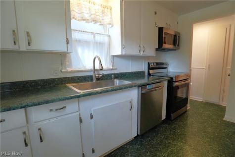 505 23 Street NW Canton OH 44709