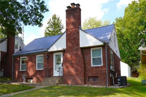 505 23 Street NW Canton OH 44709