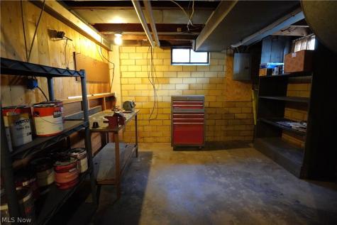 505 23 Street NW Canton OH 44709