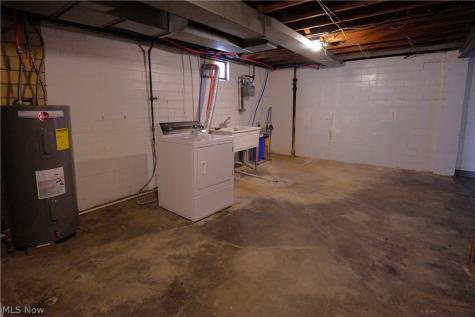505 23 Street NW Canton OH 44709