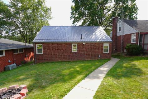 505 23 Street NW Canton OH 44709