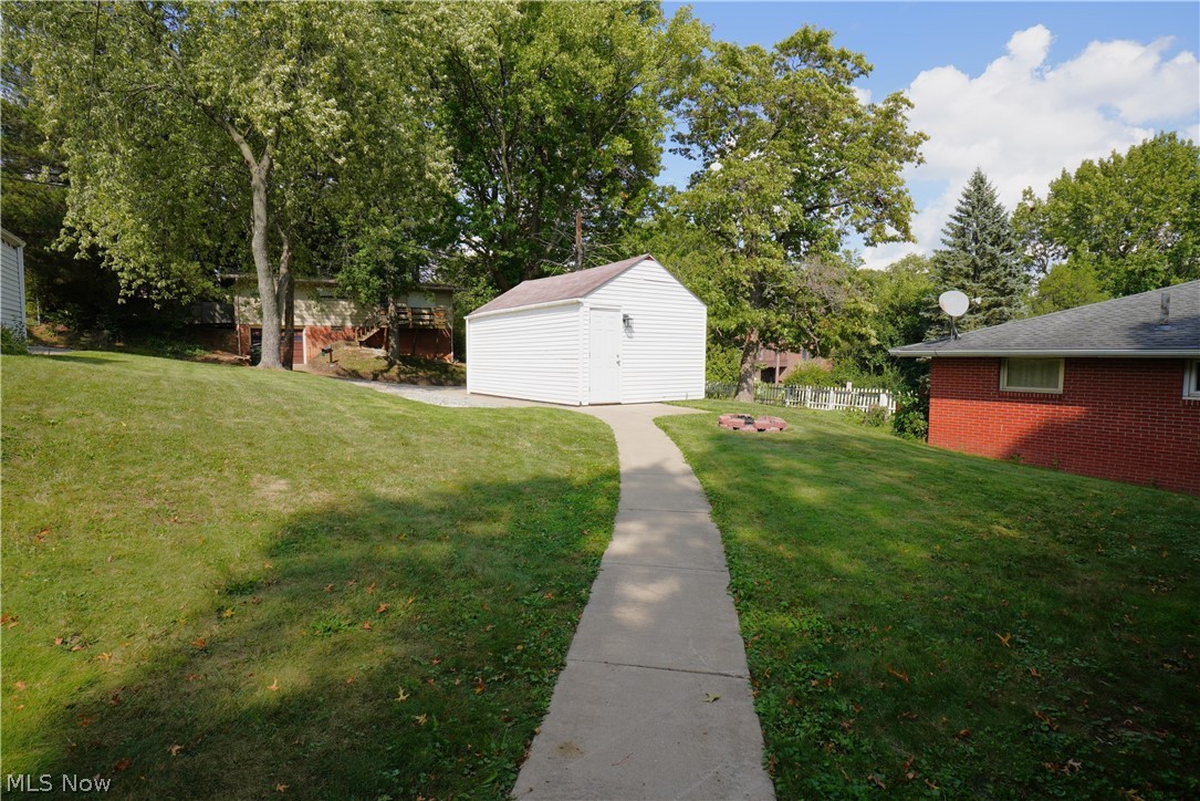 505 23 Street NW Canton OH 44709