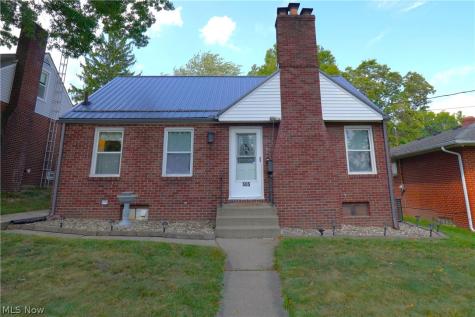 505 23 Street NW Canton OH 44709