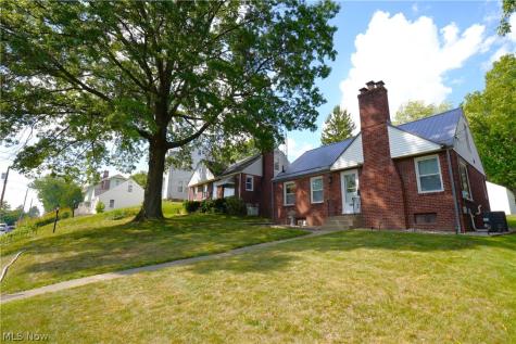 505 23 Street NW Canton OH 44709