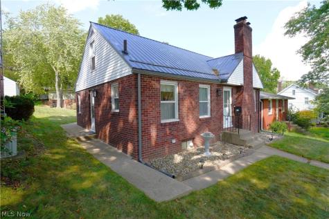 505 23 Street NW Canton OH 44709