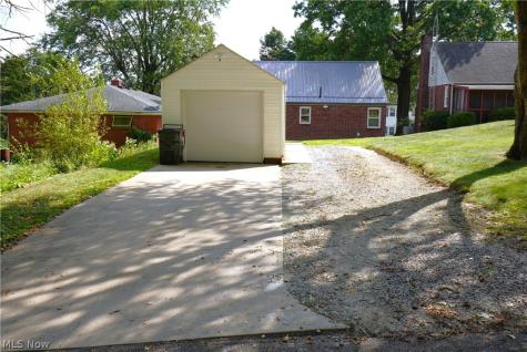 505 23 Street NW Canton OH 44709