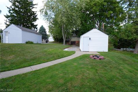 505 23 Street NW Canton OH 44709