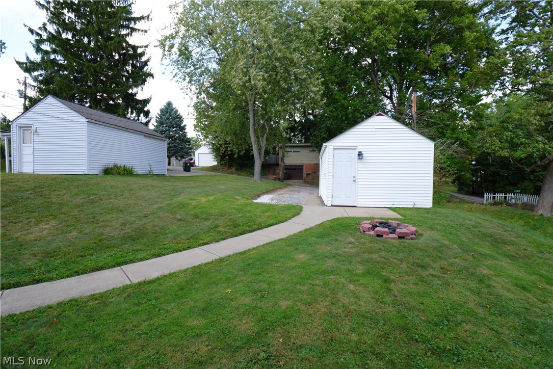 505 23 Street NW Canton OH 44709