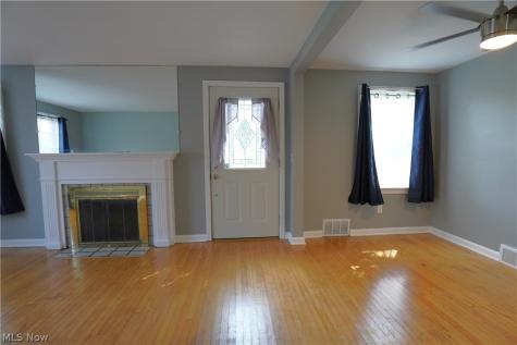 505 23 Street NW Canton OH 44709