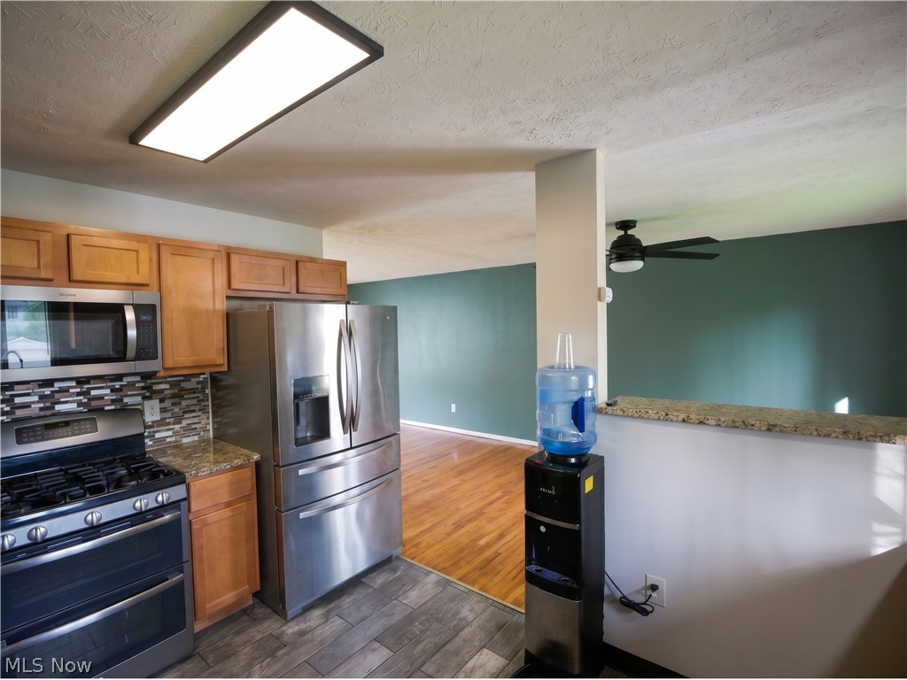4633 Whitehall Drive South Euclid OH 44121