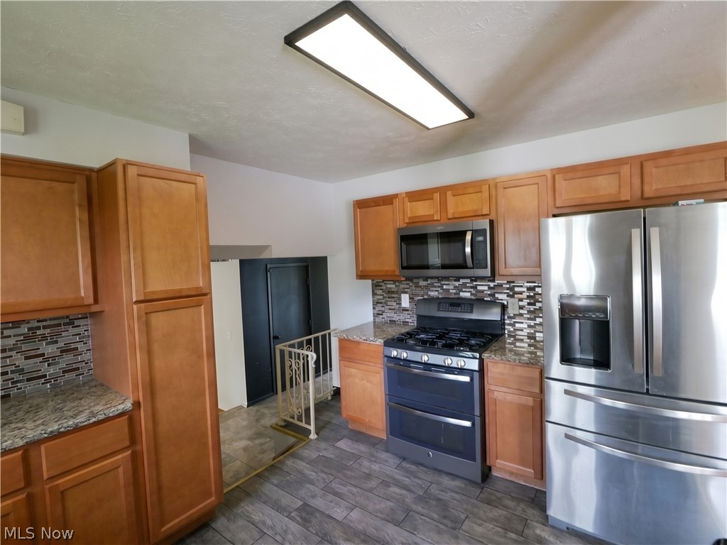 4633 Whitehall Drive South Euclid OH 44121