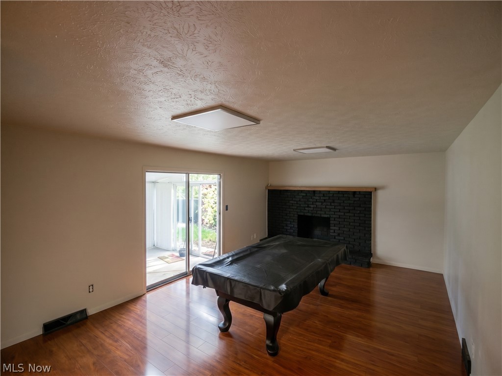 4633 Whitehall Drive South Euclid OH 44121