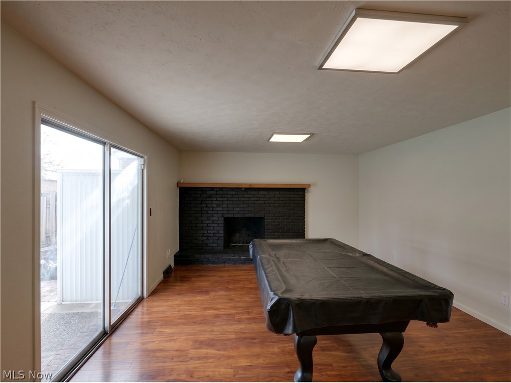 4633 Whitehall Drive South Euclid OH 44121
