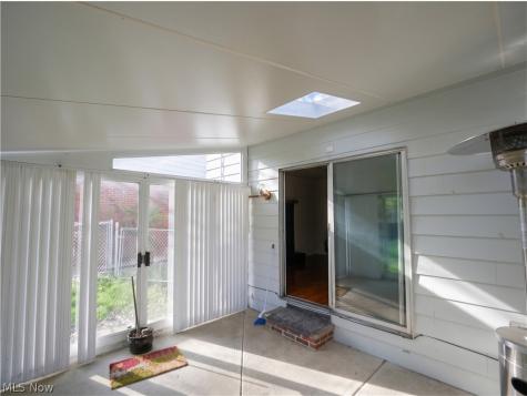 4633 Whitehall Drive South Euclid OH 44121