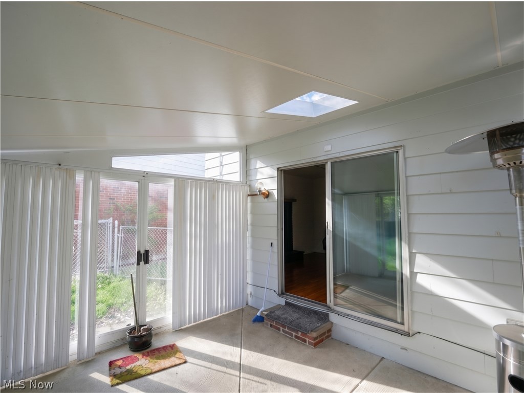 4633 Whitehall Drive South Euclid OH 44121