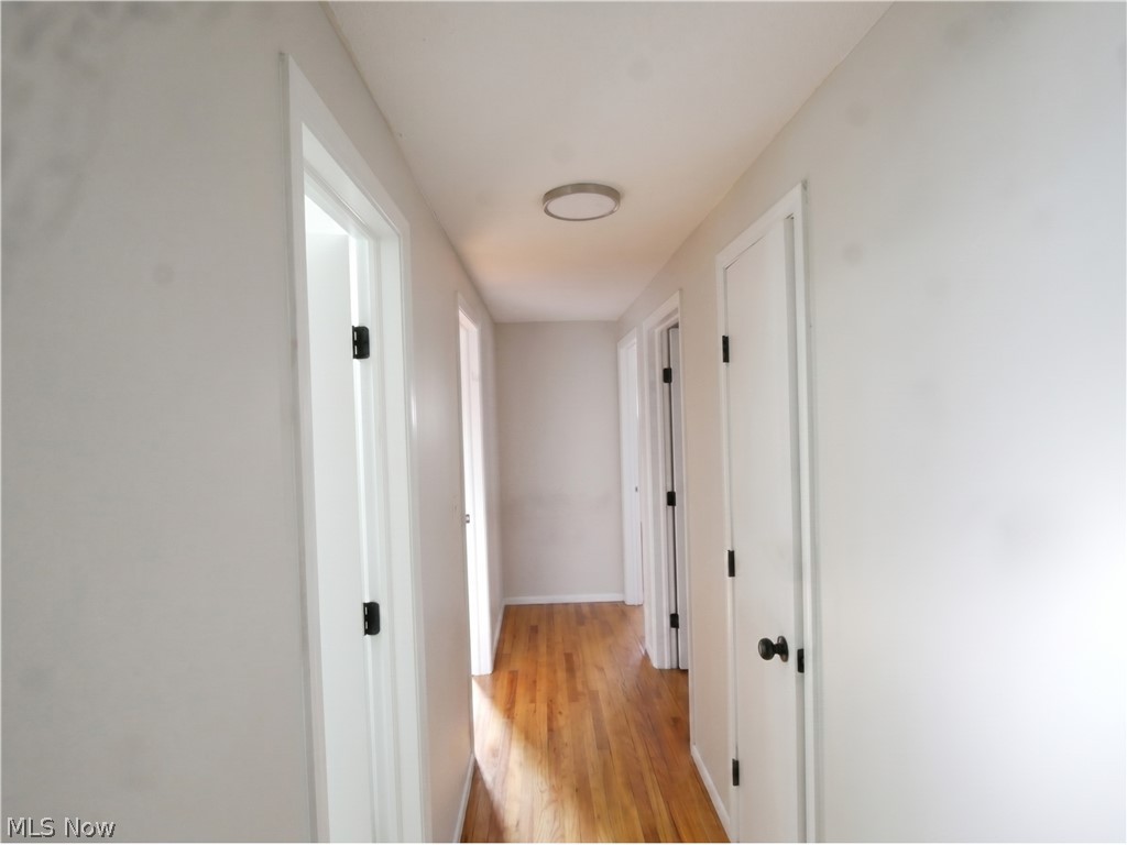 4633 Whitehall Drive South Euclid OH 44121