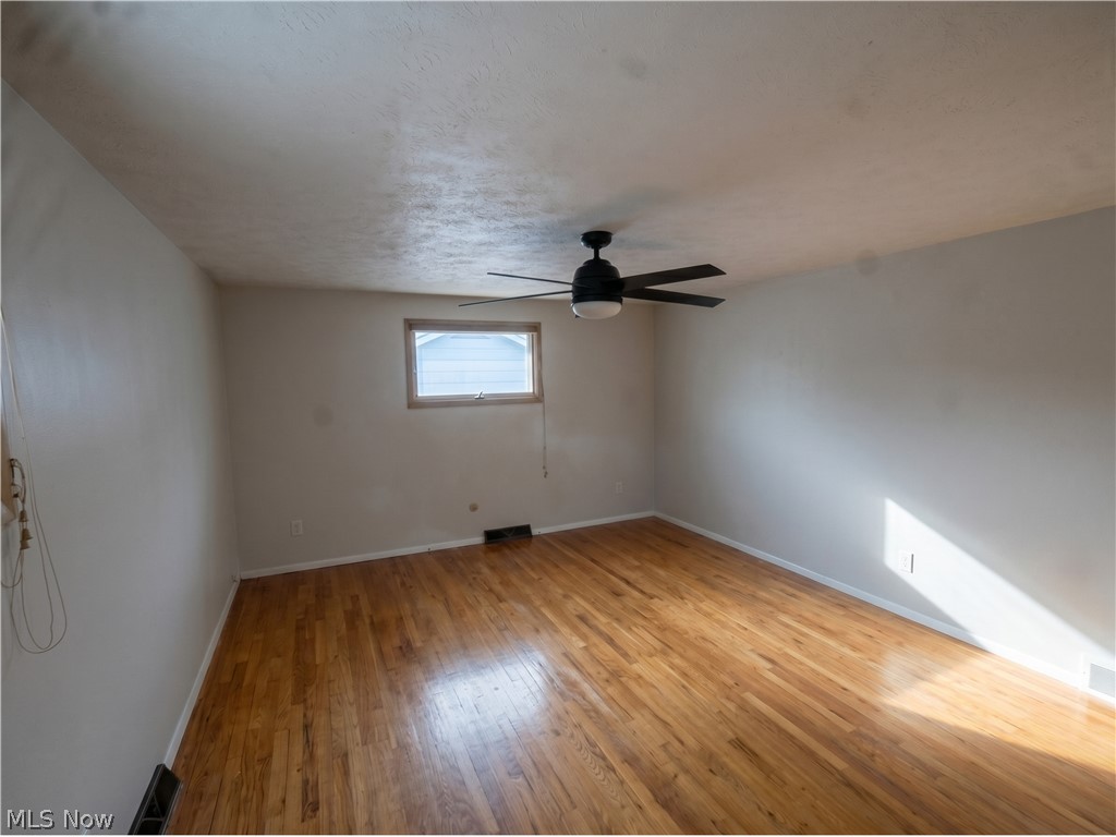 4633 Whitehall Drive South Euclid OH 44121