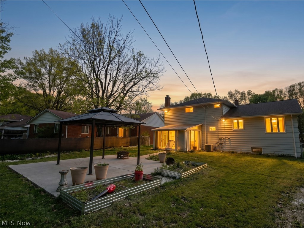 4633 Whitehall Drive South Euclid OH 44121