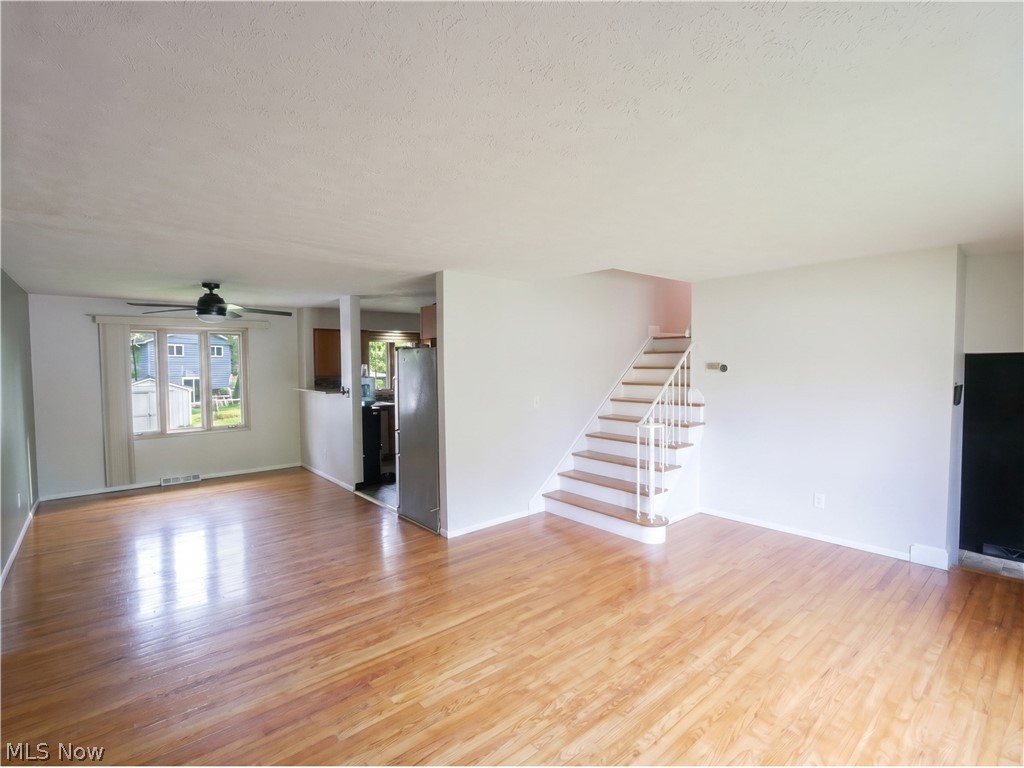 4633 Whitehall Drive South Euclid OH 44121
