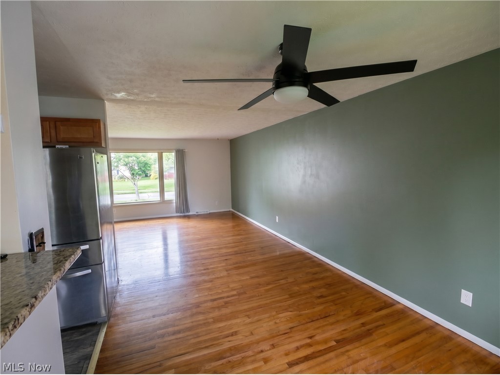 4633 Whitehall Drive South Euclid OH 44121