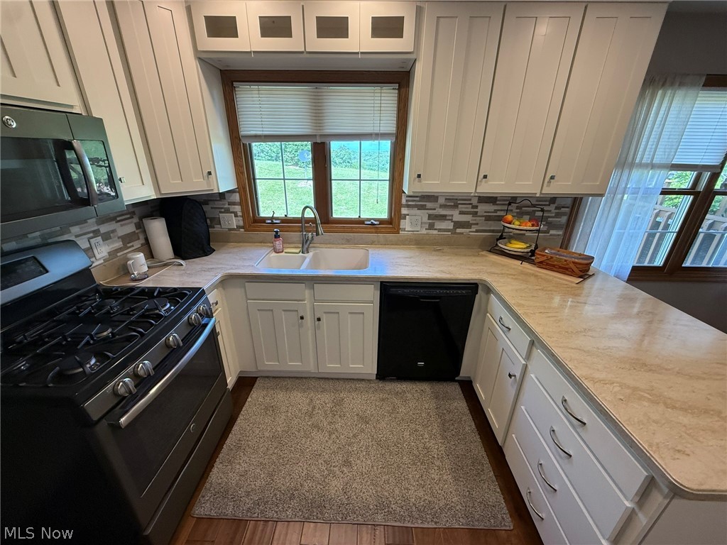 2741 Tabor Ridge Road NE Mineral City OH 44656