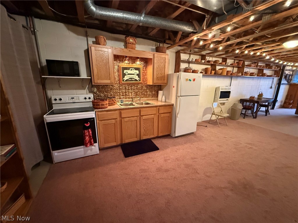 2741 Tabor Ridge Road NE Mineral City OH 44656