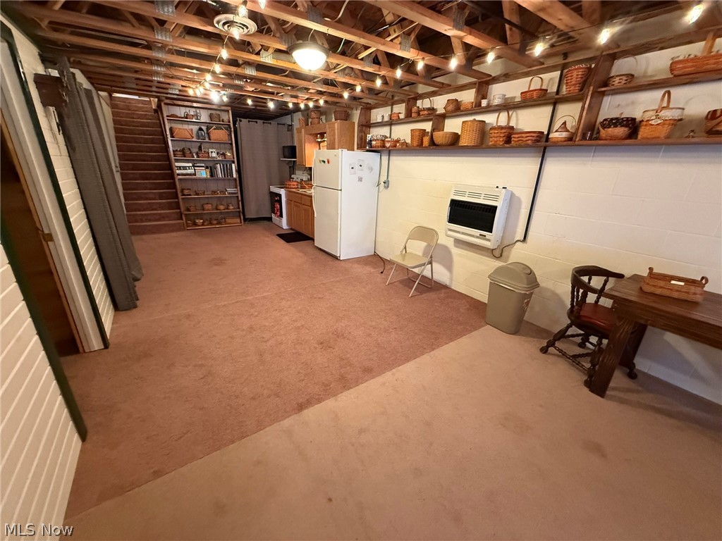 2741 Tabor Ridge Road NE Mineral City OH 44656