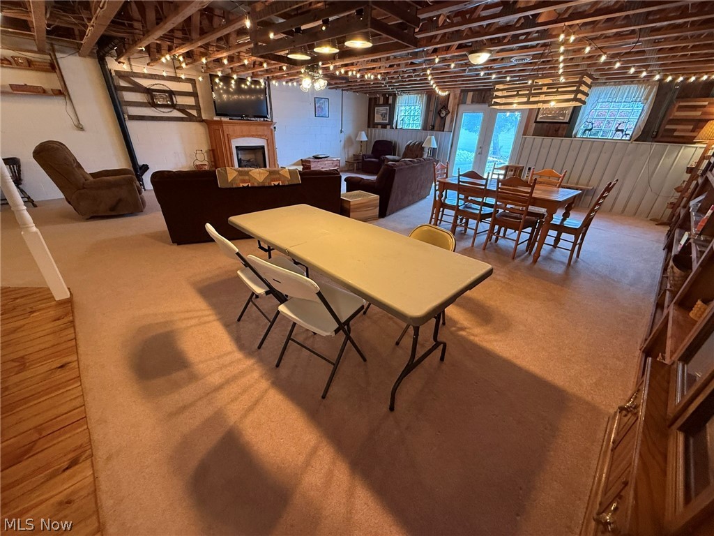 2741 Tabor Ridge Road NE Mineral City OH 44656