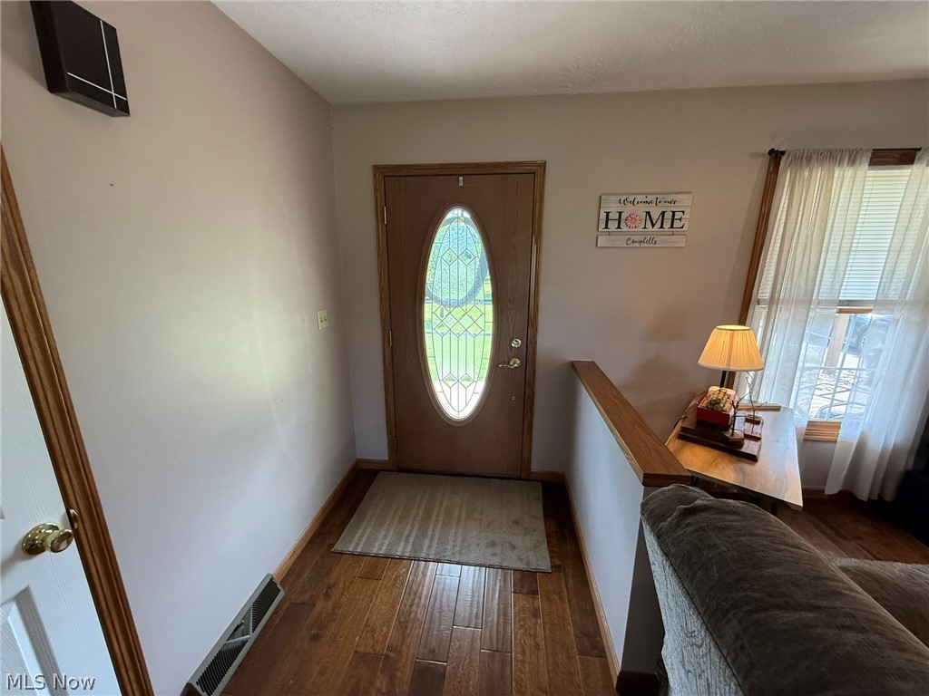 2741 Tabor Ridge Road NE Mineral City OH 44656