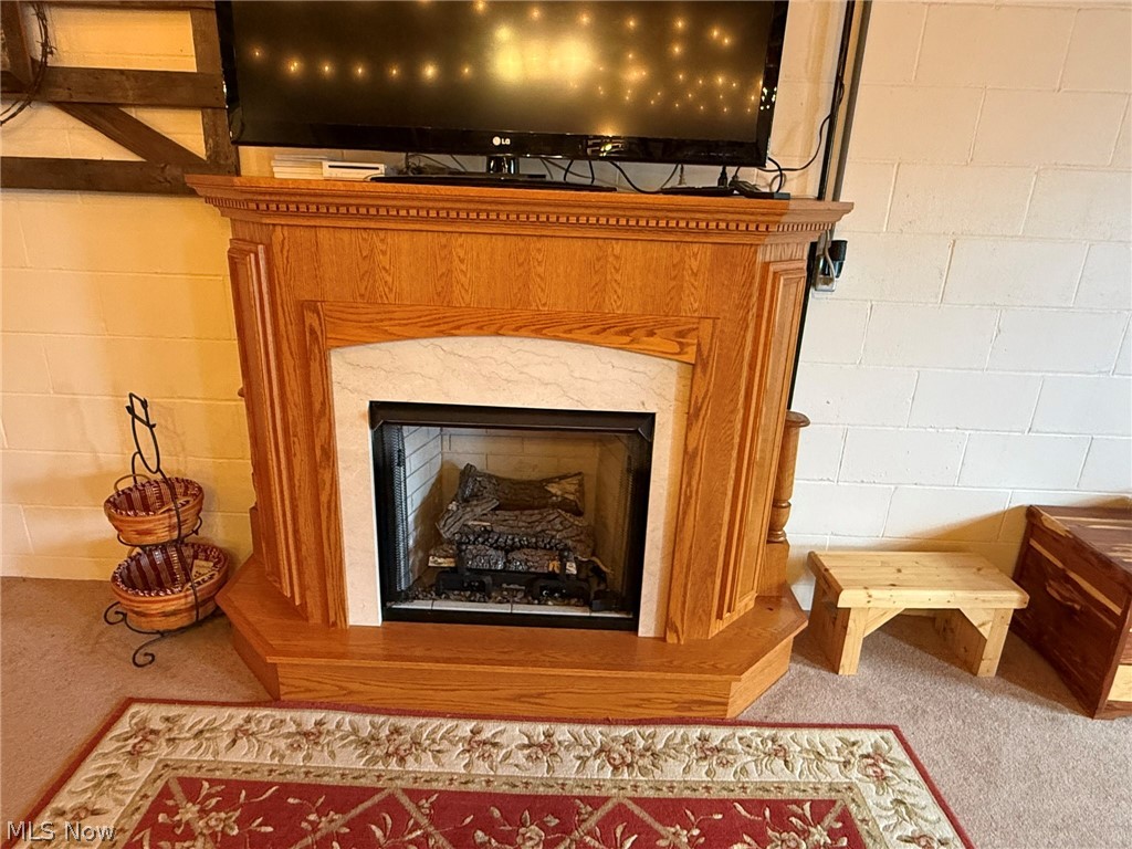 2741 Tabor Ridge Road NE Mineral City OH 44656