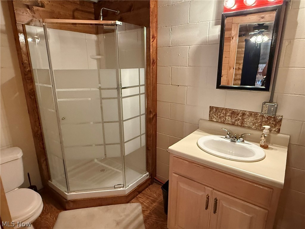 2741 Tabor Ridge Road NE Mineral City OH 44656