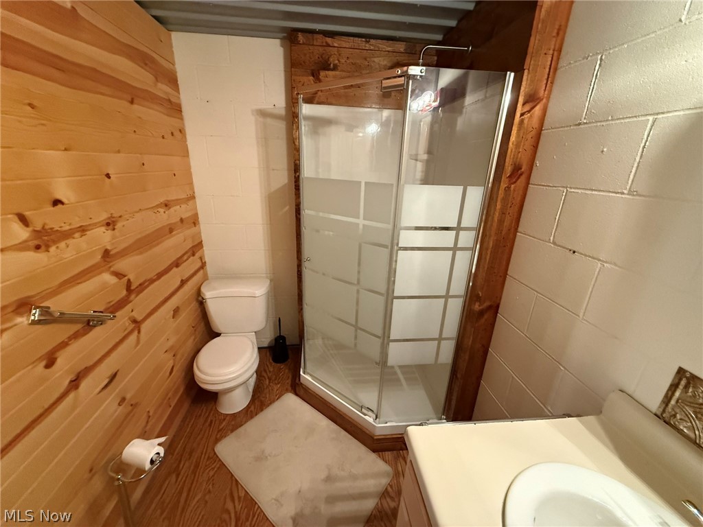 2741 Tabor Ridge Road NE Mineral City OH 44656