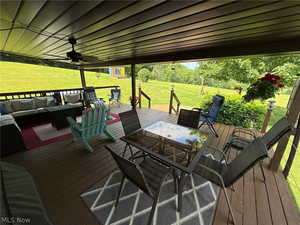 2741 Tabor Ridge Road NE Mineral City OH 44656