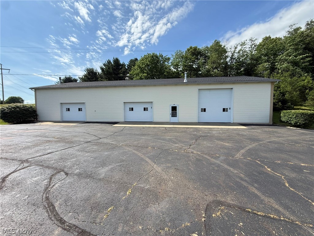 2741 Tabor Ridge Road NE Mineral City OH 44656