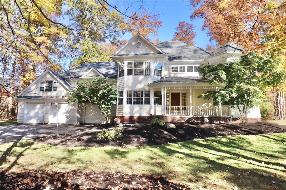4931 Shady Brooke Run Medina OH 44256