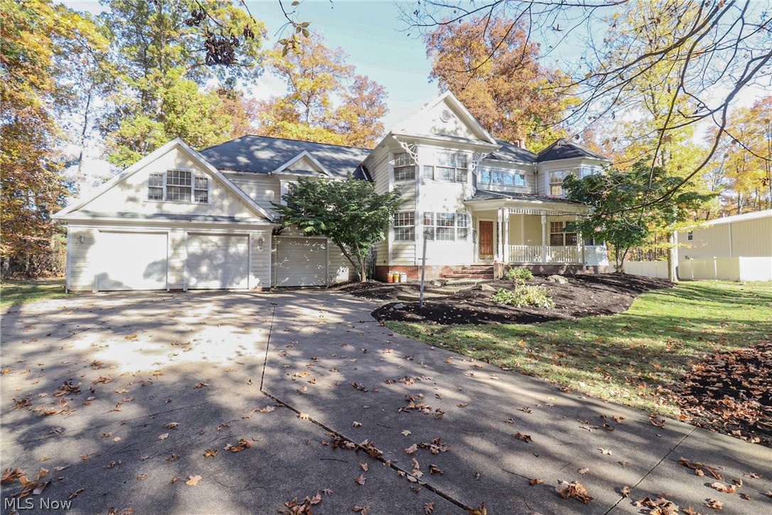 4931 Shady Brooke Run Medina OH 44256