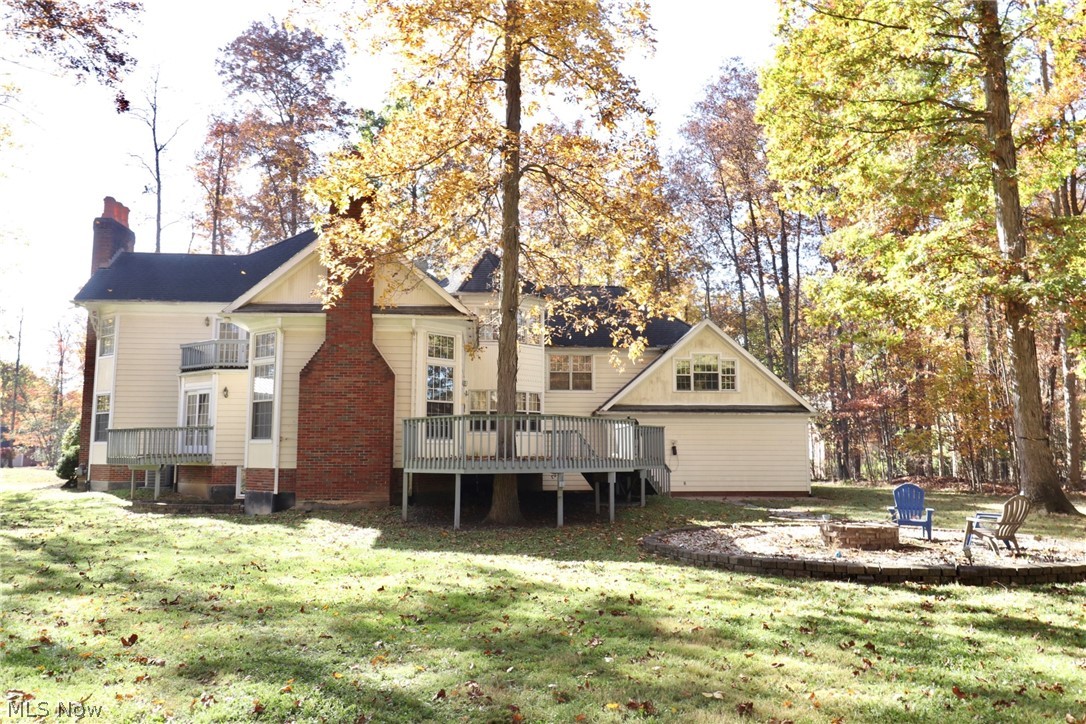4931 Shady Brooke Run Medina OH 44256