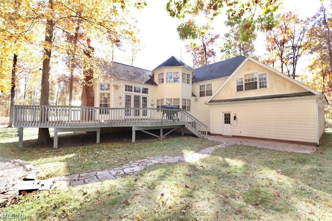 4931 Shady Brooke Run Medina OH 44256